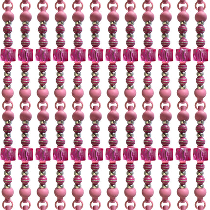 Pink Cubes 🤍