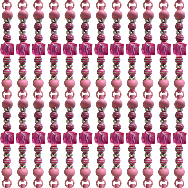 Pink Cubes 🤍
