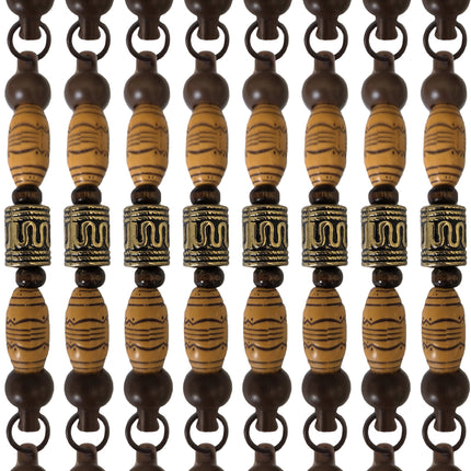 Gold Columns 🤍