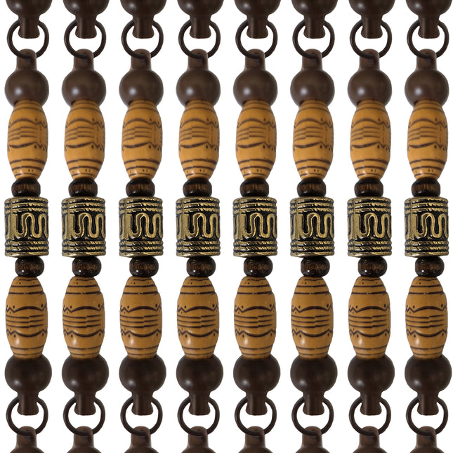 Gold Columns 🤍
