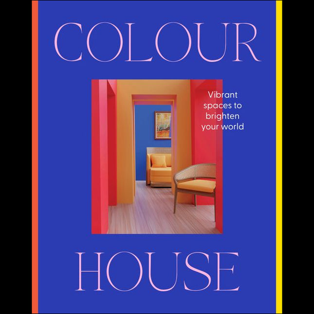 Colour House 🤍