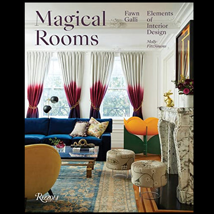 Elements of Interior Design 🤍