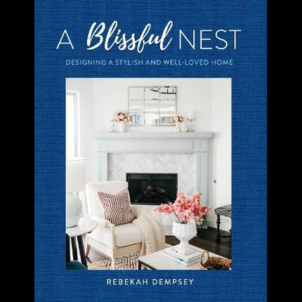 A Blissful Nest (Vol 2) 🤍