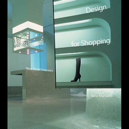 Design for Shopping 🤍