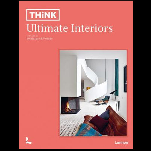 Think. Ultimate Interiors 🤍