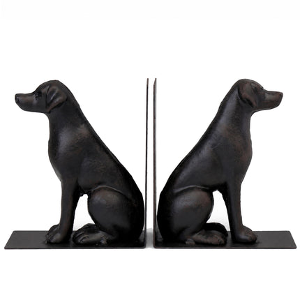 Labrador Bookends 🤍