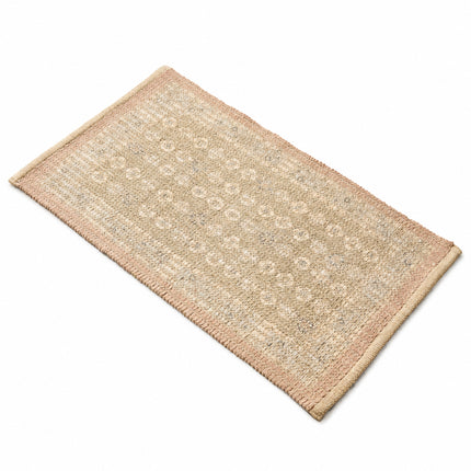 Light Moss Bath Mat 🤍