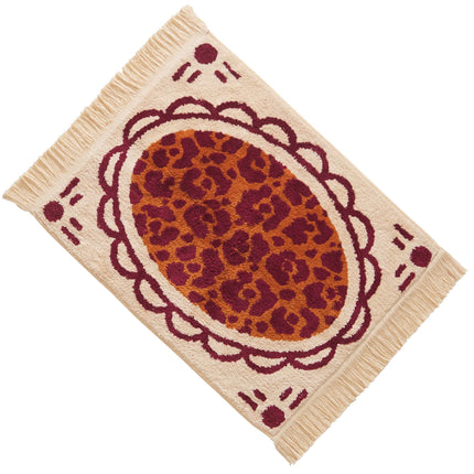 Odette Bath Mat 🤍