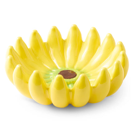 Banana Bunch Bowl 🤍