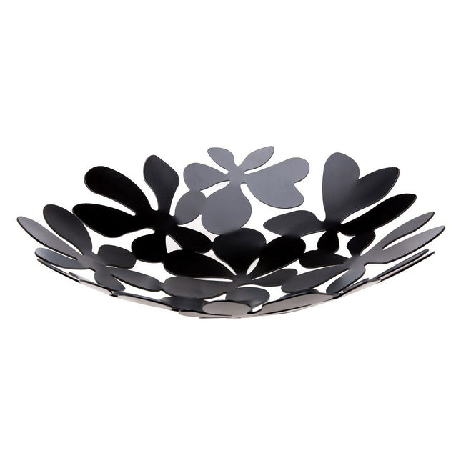 Metal Fruit Bowl 🤍
