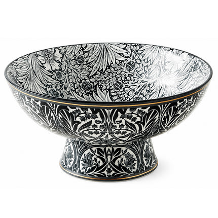 Stoneware Fruit Bowl 🤍