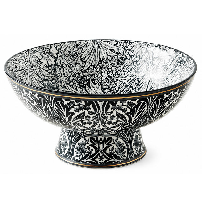 Stoneware Fruit Bowl 🤍