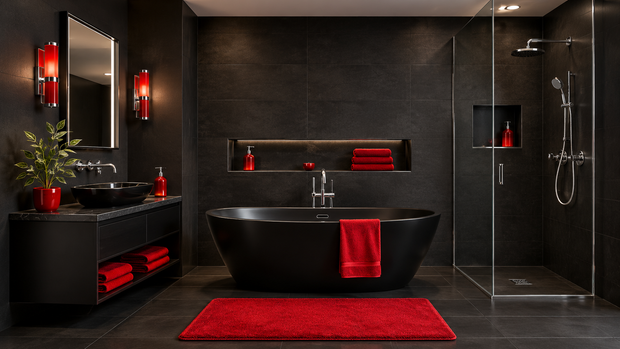 <h2>Bathroom Package</h2>