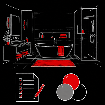 Bathroom Design