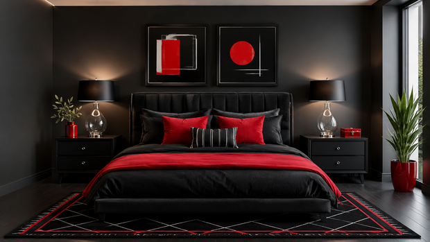 <h2>Bedroom Package</h2>
