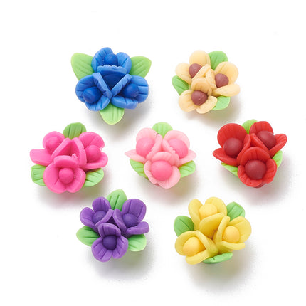 Clay Beads