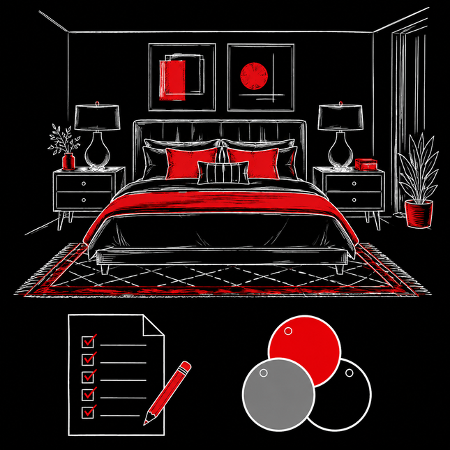Bedroom Design