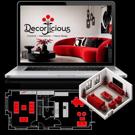 Interior Design Consultation (30 minutes)