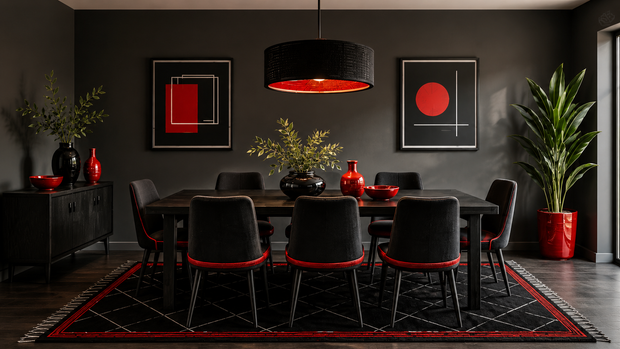 <h2>Dining Room Package</h2>