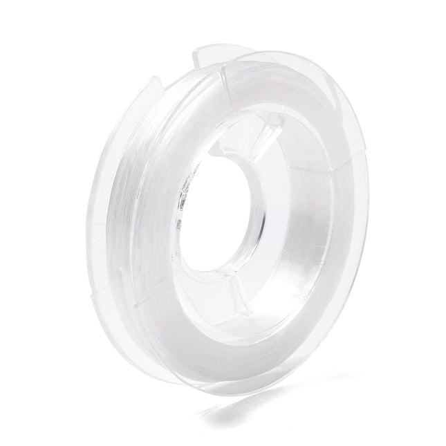 Elastic Beading Thread