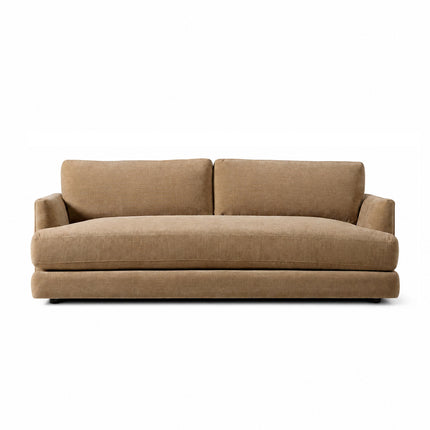 Tawny Bench Seat Sofa 🤍