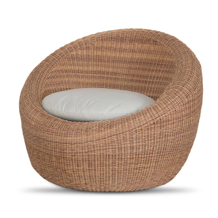 Royal Sand Outdoor Lounge Chair 🤍