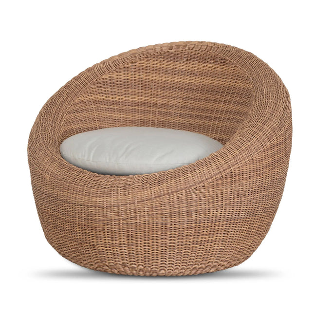 Royal Sand Outdoor Lounge Chair 🤍