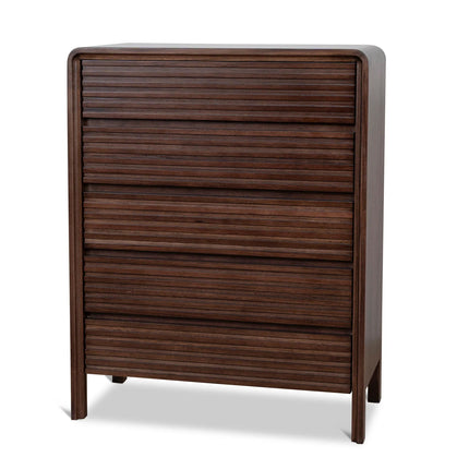Walnut Tallboy 🤍