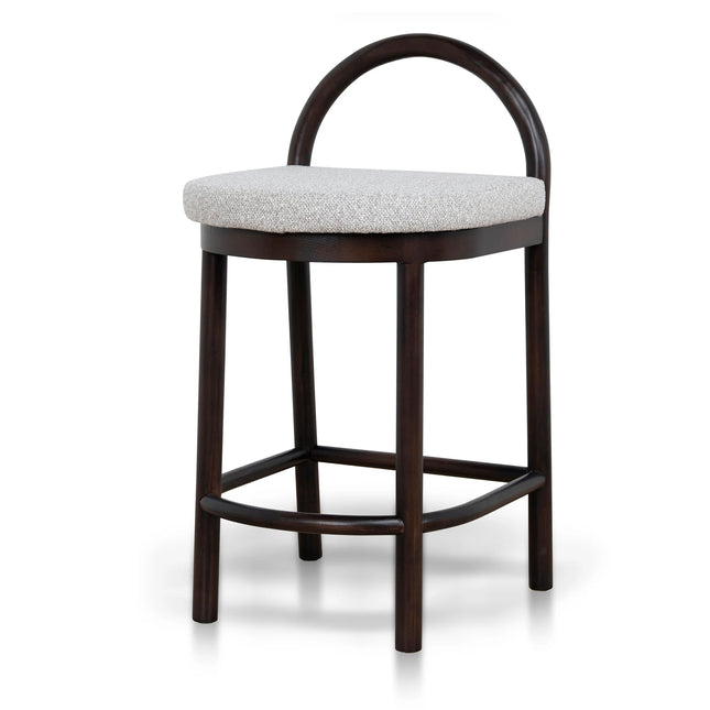 Clay Grey Bar Stools 🤍