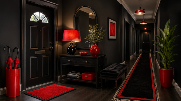 <h2>Entry & Hallway Package</h2>
