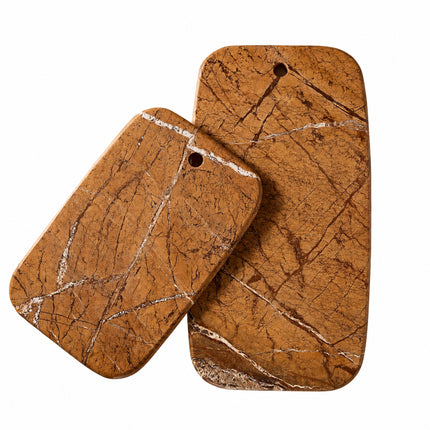 Marble Cheese Boards 🤍