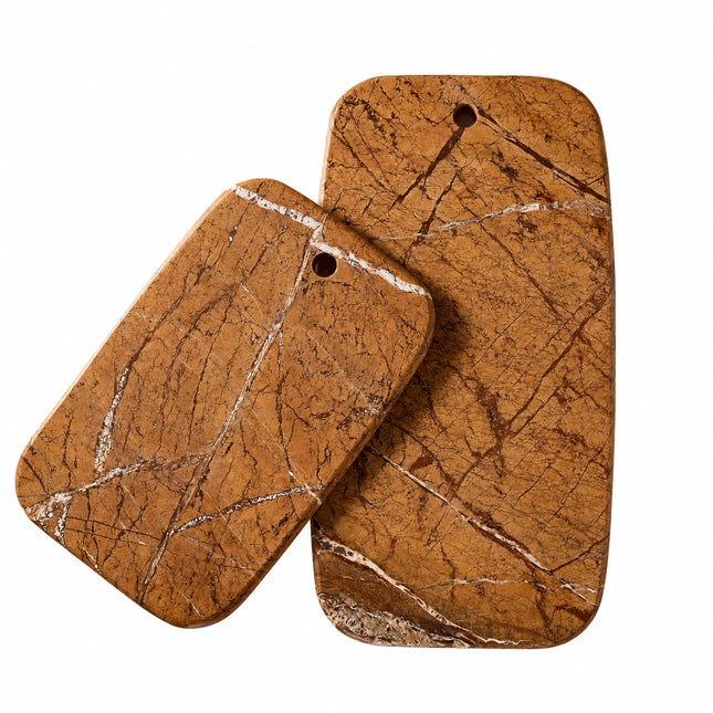 Marble Cheese Boards 🤍
