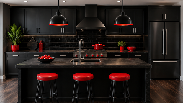 <h2>Kitchen Package</h2>