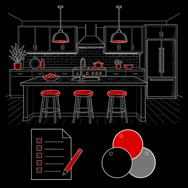 Kitchen Design