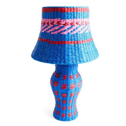 Beach Rambling Lamp 🤍