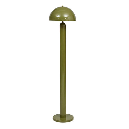 Pea Green Scout Floor Lamp 🤍
