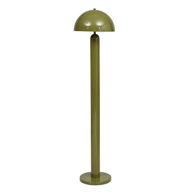 Pea Green Scout Floor Lamp 🤍