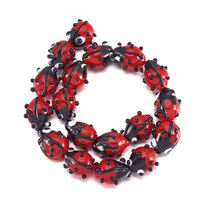 Collection image for: Lampwork Beads