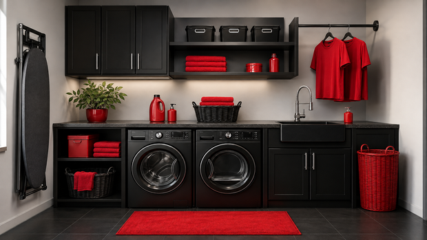 <h2>Laundry Package</h2>