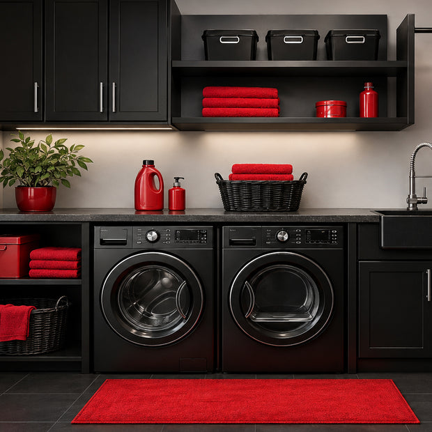 <h2>Laundry Package</h2>