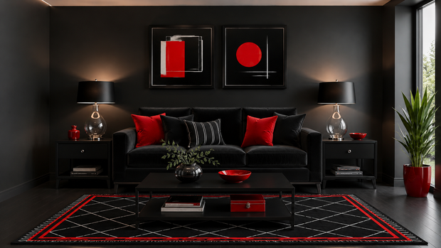 <h2>Living Room Package</h2>