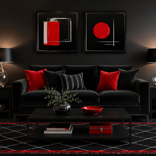 <h2>Living Room Package</h2>