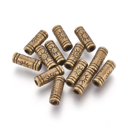 Alloy Tubes