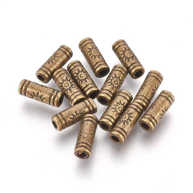 Alloy Tubes