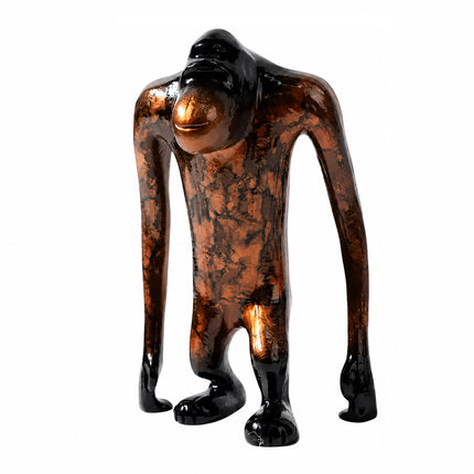 Ape Resin Sculpture 🤍
