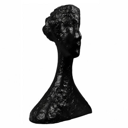 Minimalist Resin Bust 🤍