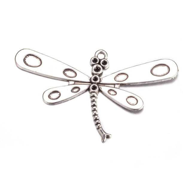 Large Dragonfly Pendant