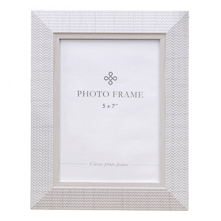 Hamptons Style Photo Frame 🤍