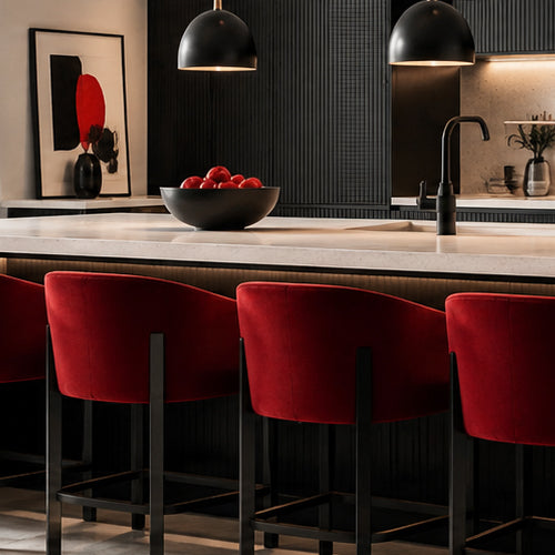 <h1>Interior Design</h1>