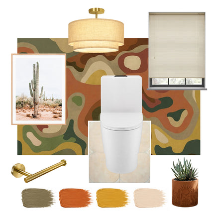 Desert Harmony